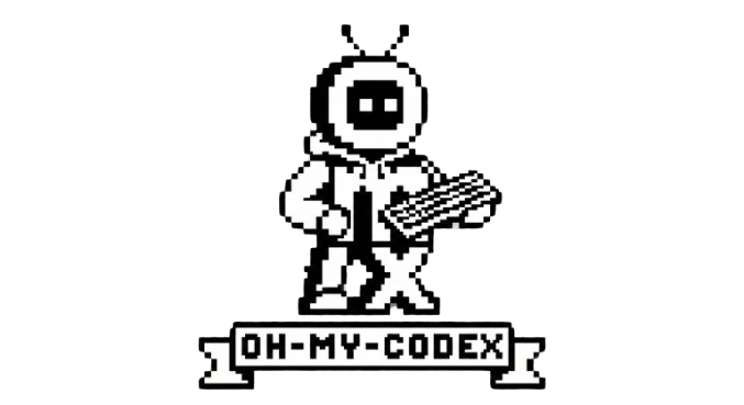 oh-my-codex 角色形象